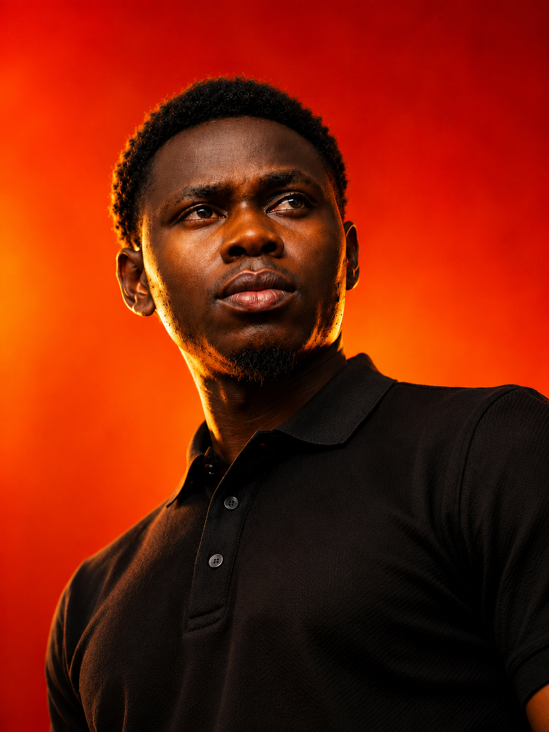 Agabe Martins — Founder, Moddi Tech Design